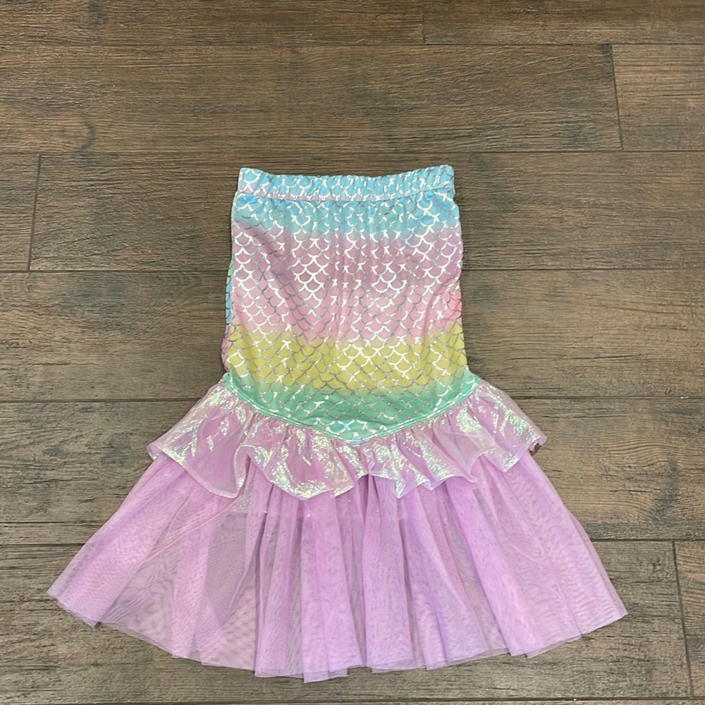 Cat & Jack Swim Cover-Up- 5T